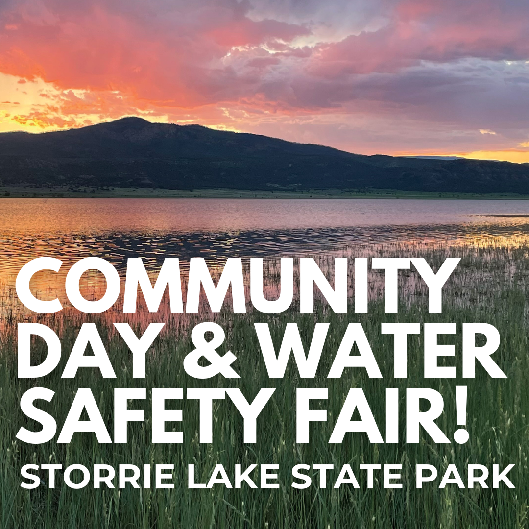 Water Safety Fair