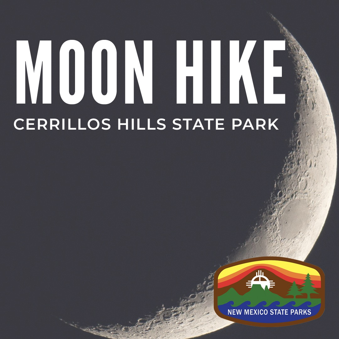 Moon Hike