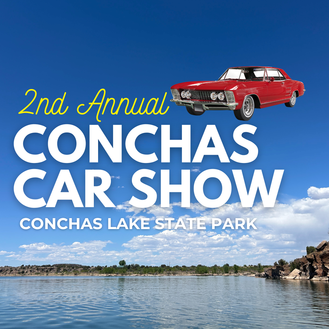 Conchas Lake State Park 2nd Annual 