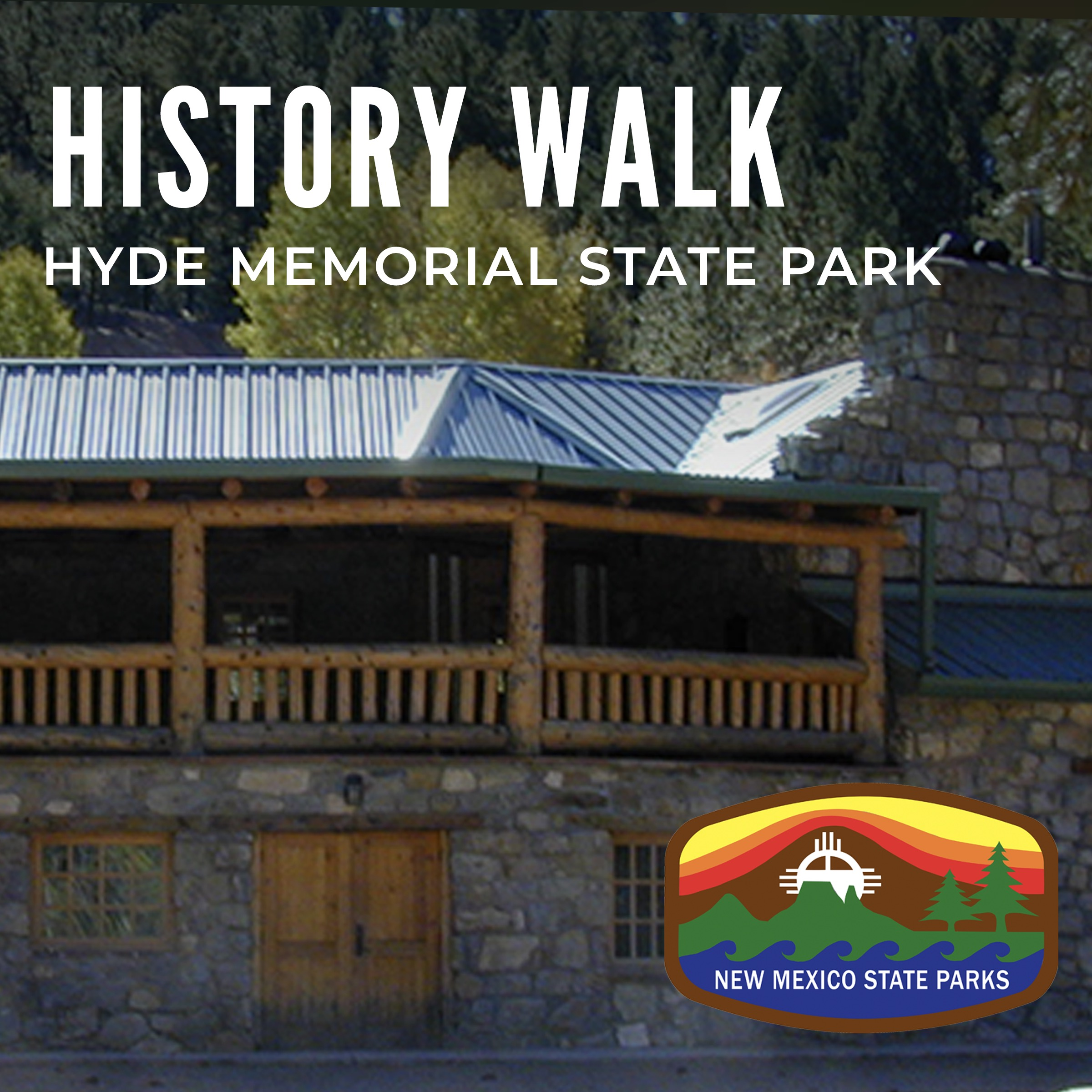 History Walk