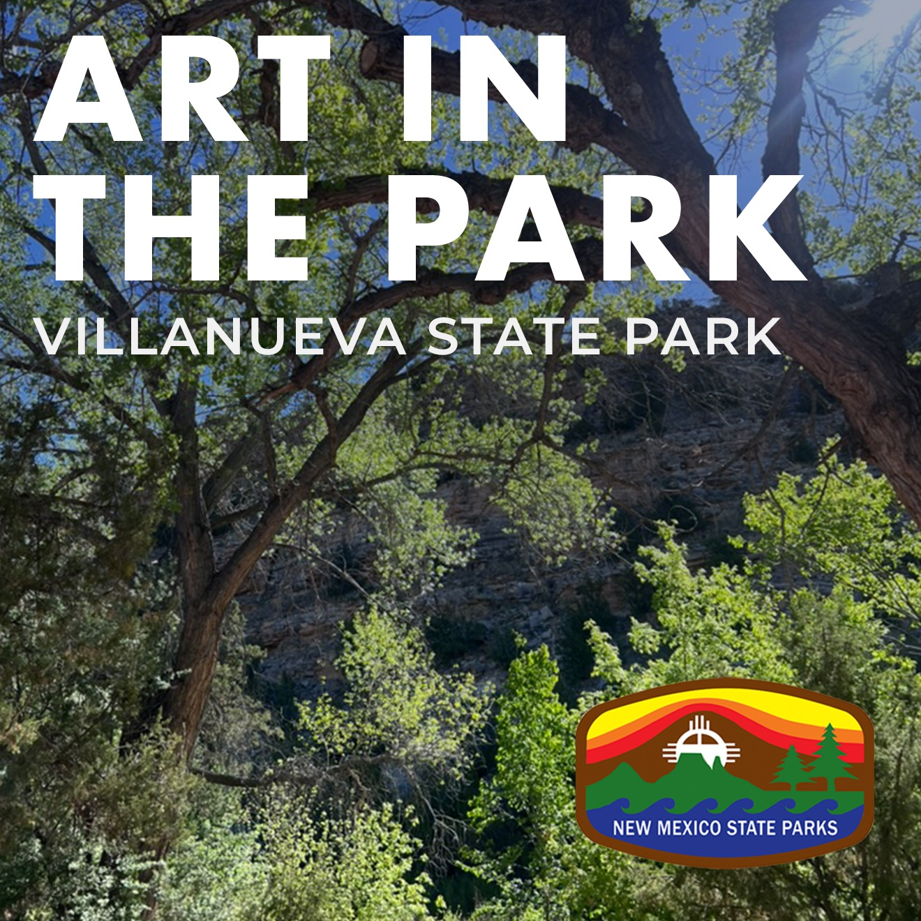 Art in the Park