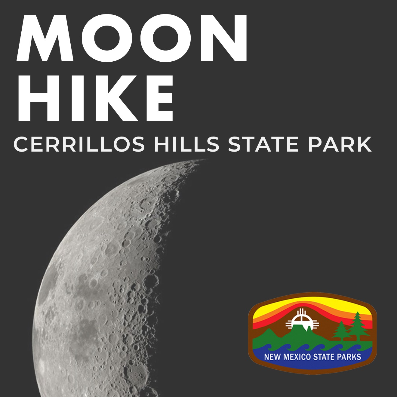 Moon Hike