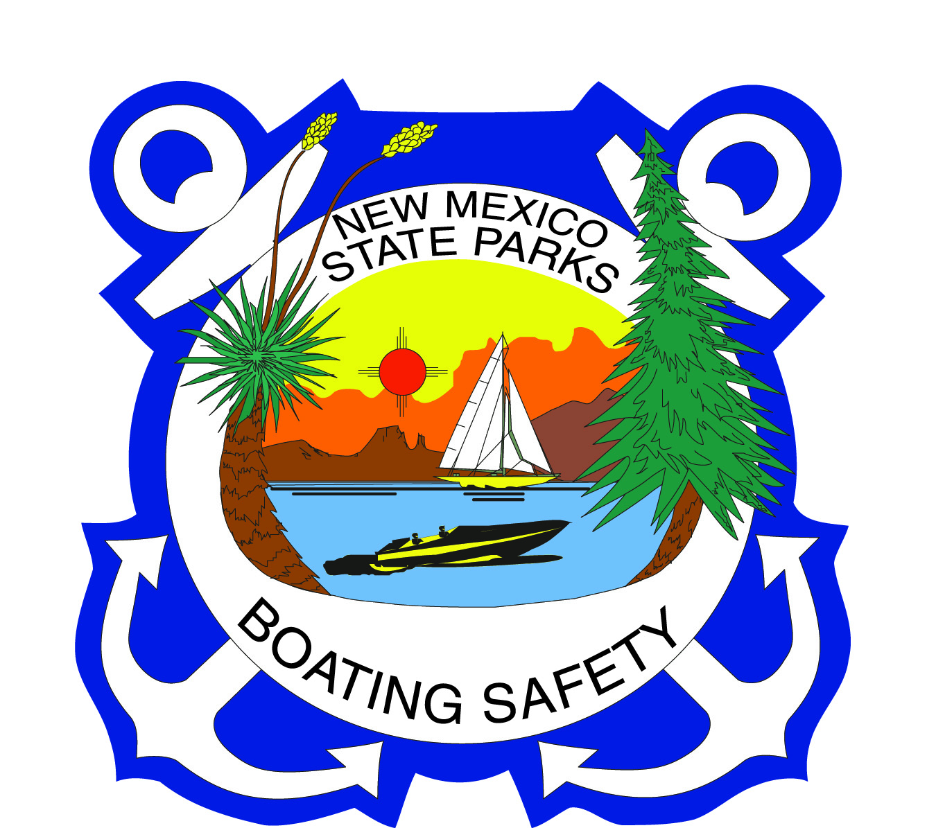 New Mexico Boat Safety Equipment Requirements At Mikayla Whish Blog